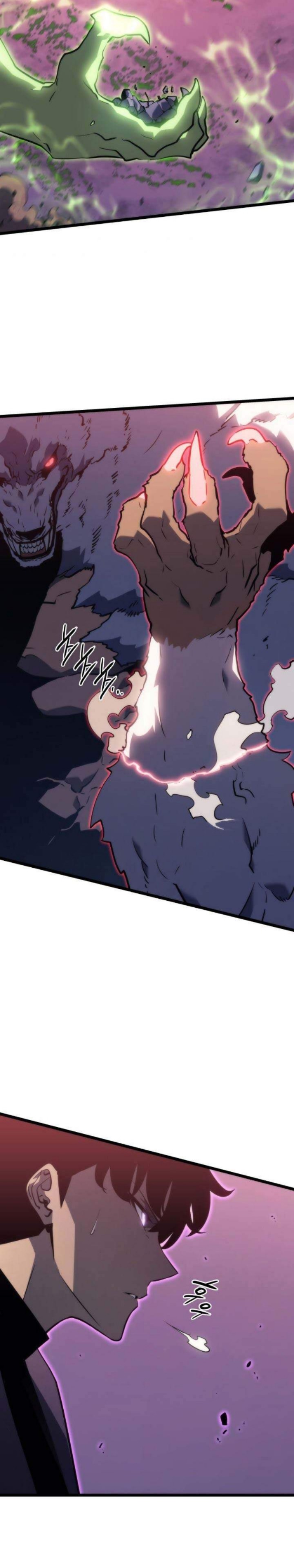 Read Solo Leveling Bahasa Indonesia ID Manga Online