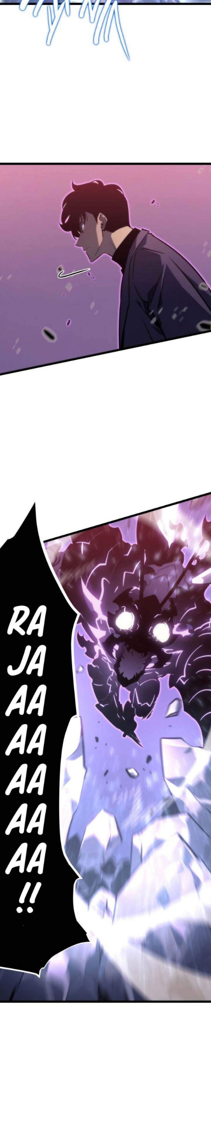 Read Solo Leveling Bahasa Indonesia ID Manga Online