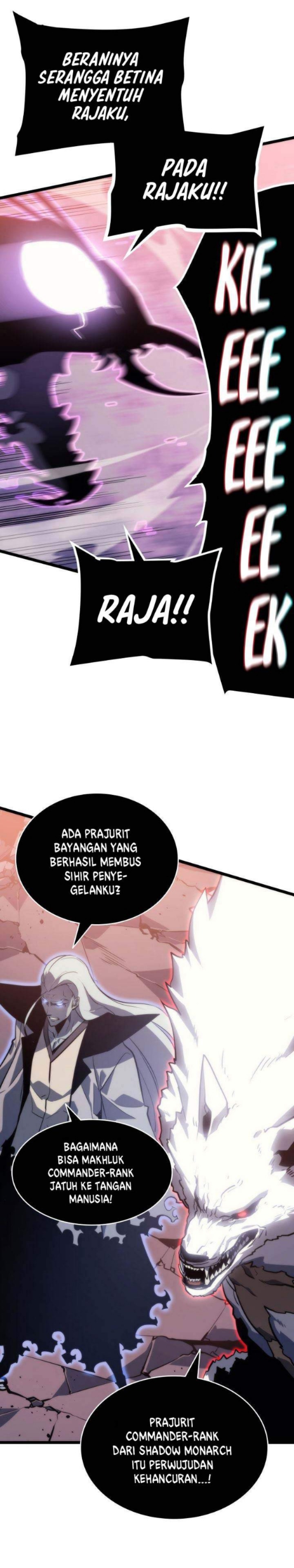 Read Solo Leveling Bahasa Indonesia ID Manga Online