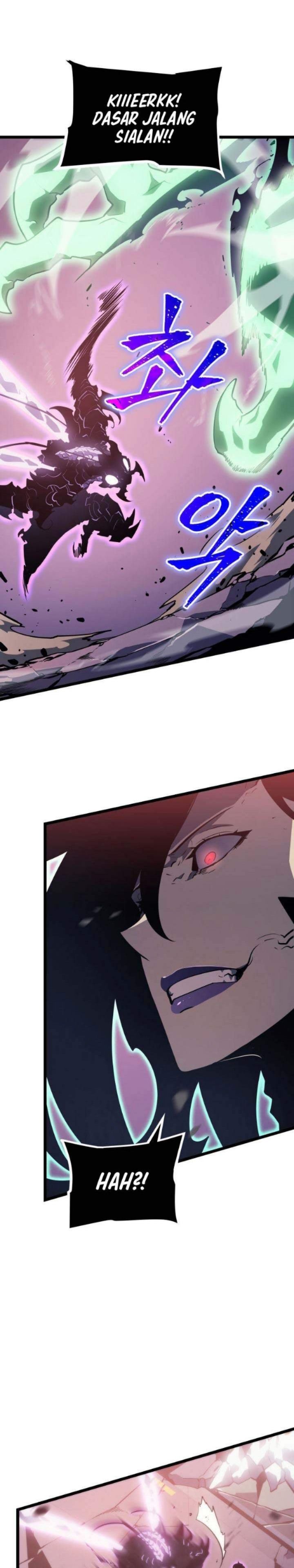 Read Solo Leveling Bahasa Indonesia ID Manga Online