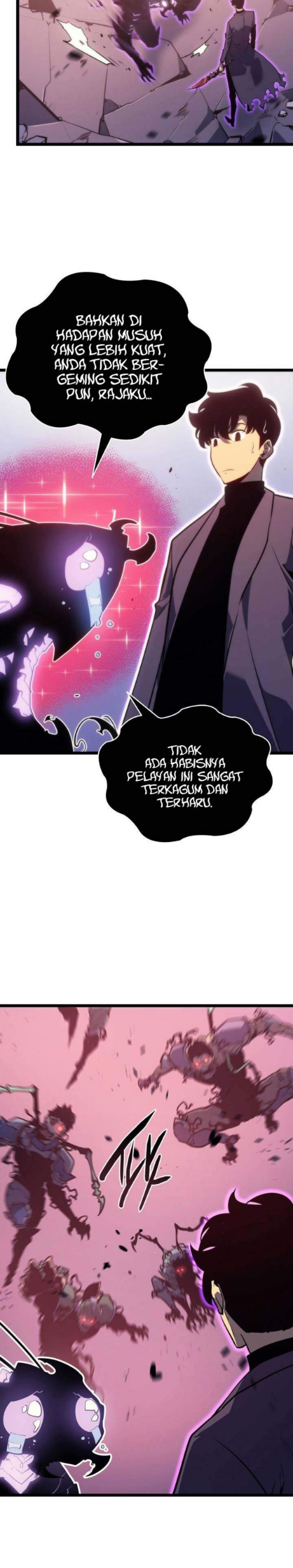 Read Solo Leveling Bahasa Indonesia ID Manga Online