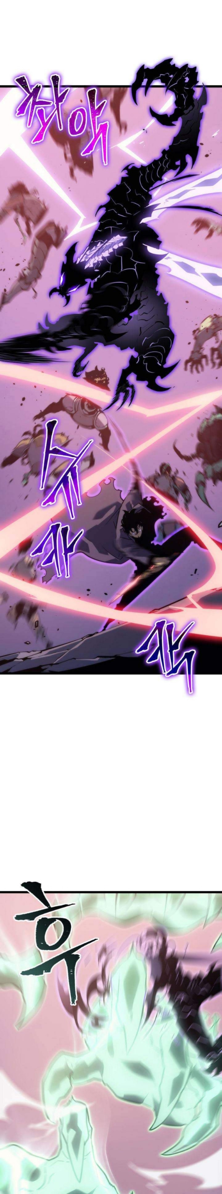 Read Solo Leveling Bahasa Indonesia ID Manga Online