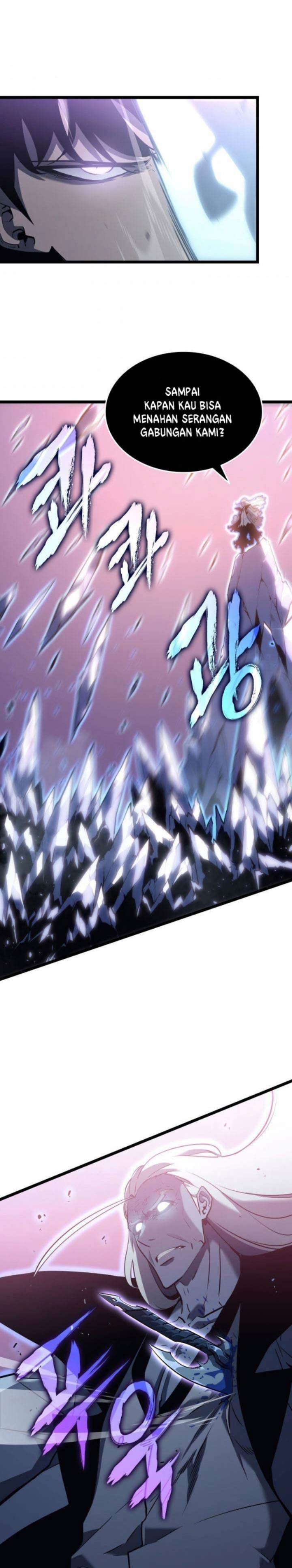 Read Solo Leveling Bahasa Indonesia ID Manga Online