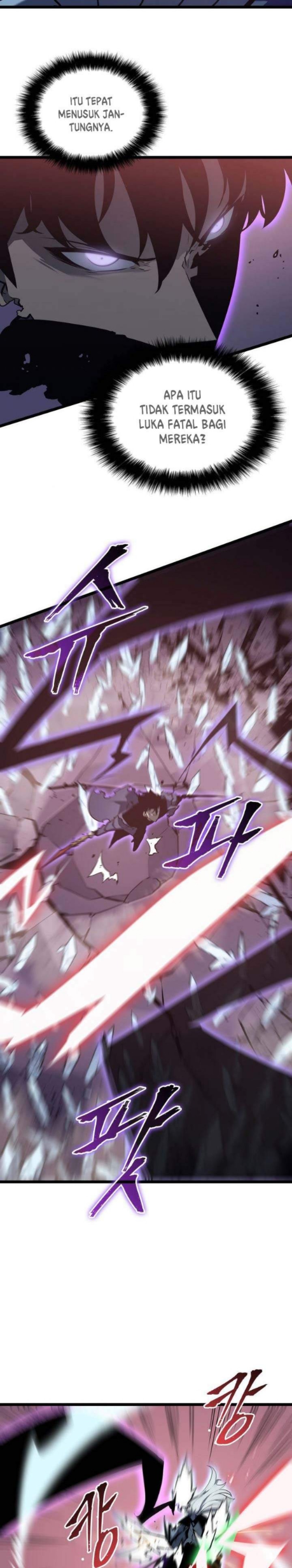 Read Solo Leveling Bahasa Indonesia ID Manga Online