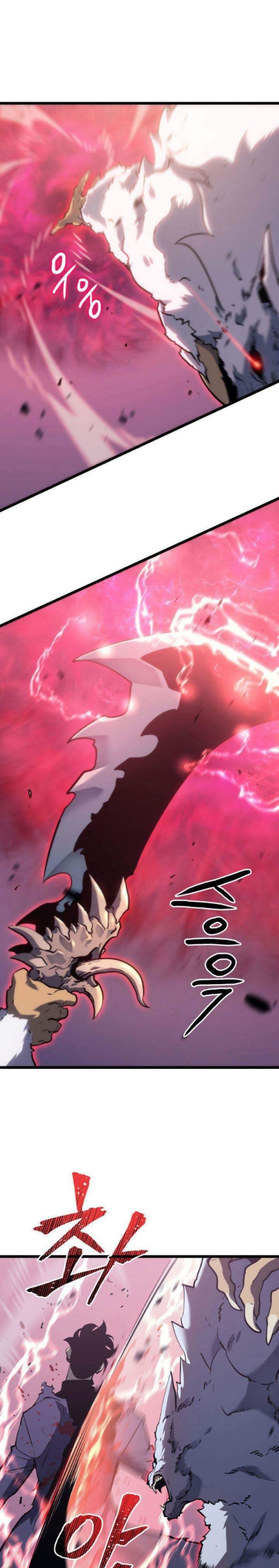 Read Solo Leveling Bahasa Indonesia ID Manga Online