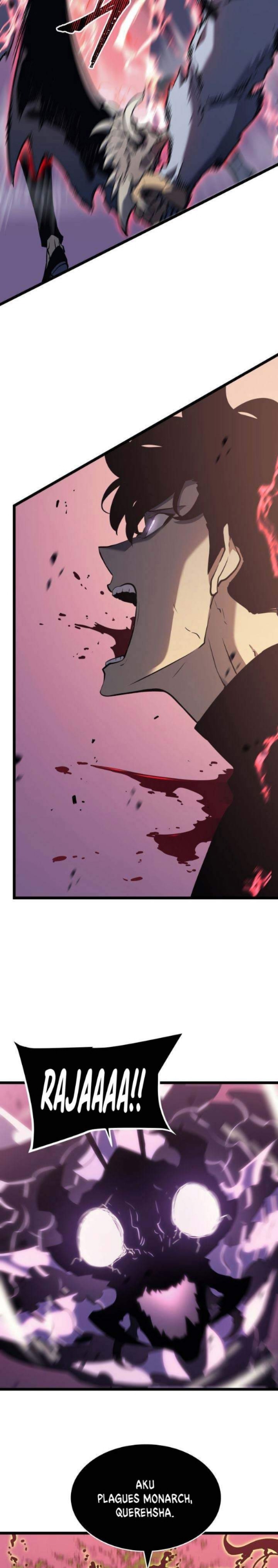 Read Solo Leveling Bahasa Indonesia ID Manga Online