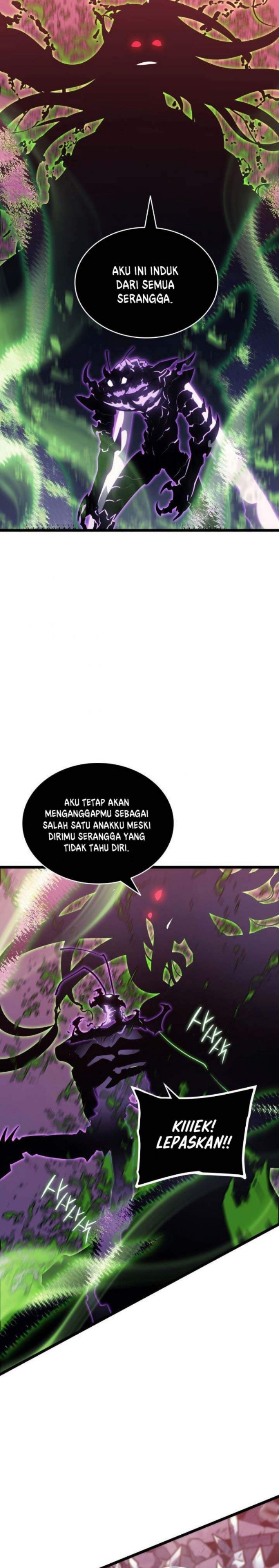 Read Solo Leveling Bahasa Indonesia ID Manga Online