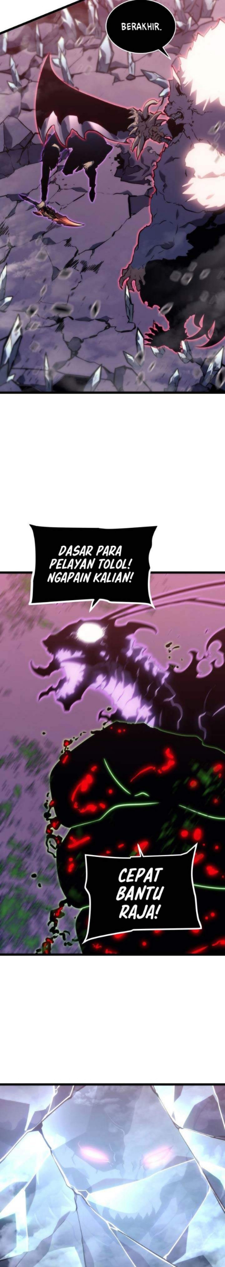 Read Solo Leveling Bahasa Indonesia ID Manga Online