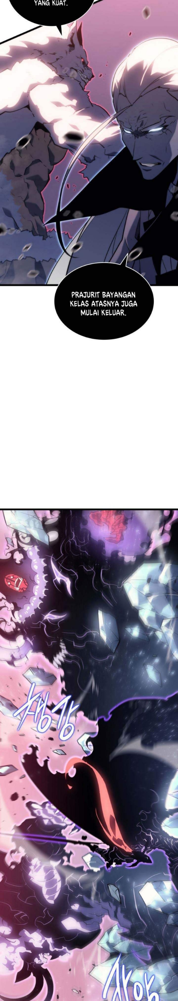 Read Solo Leveling Bahasa Indonesia ID Manga Online