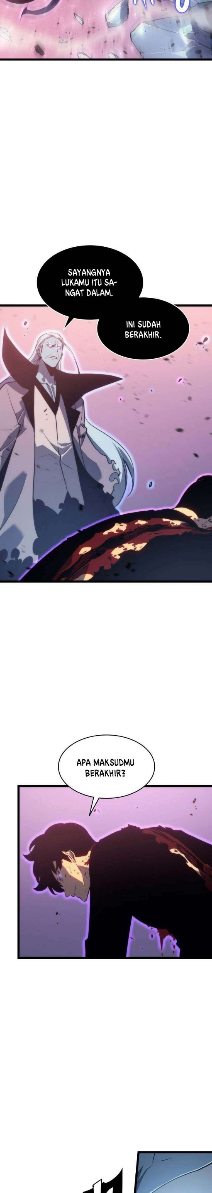 Read Solo Leveling Bahasa Indonesia ID Manga Online