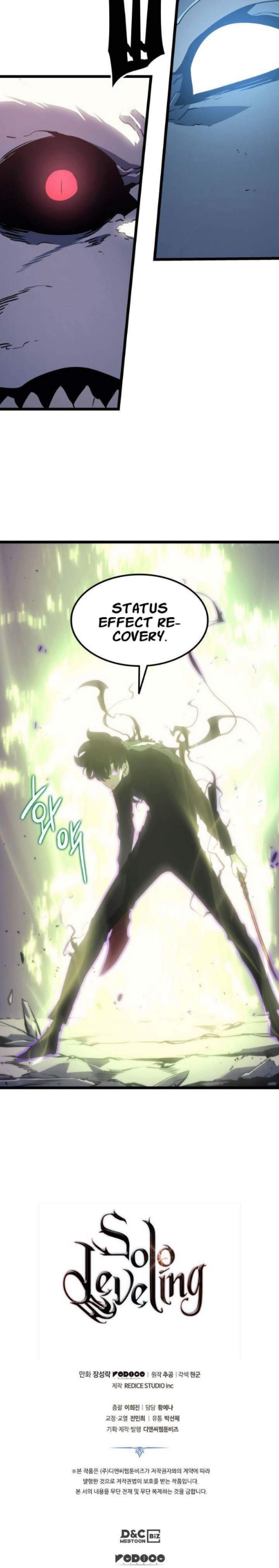 Read Solo Leveling Bahasa Indonesia ID Manga Online