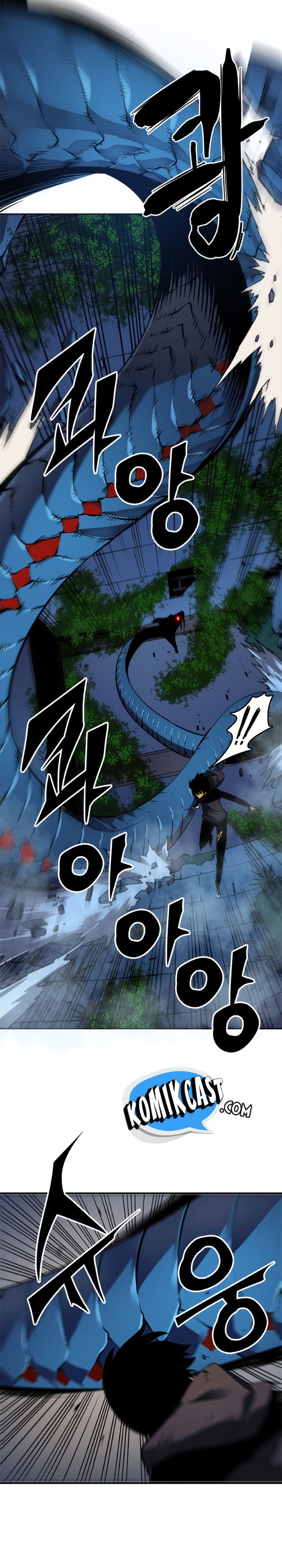 Read Solo Leveling Bahasa Indonesia ID Manga Online