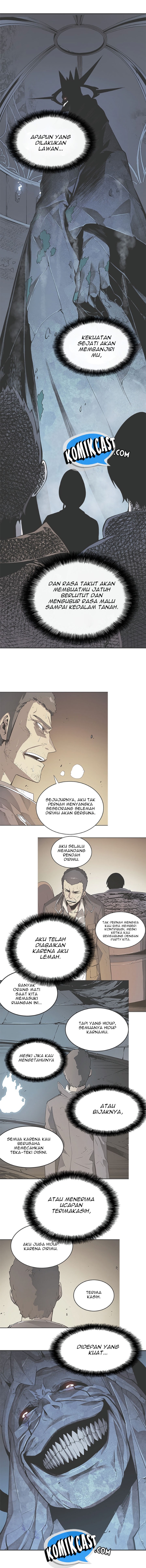 Read Solo Leveling Bahasa Indonesia ID Manga Online