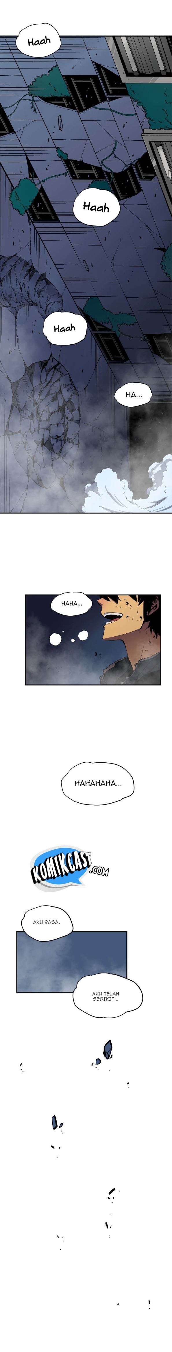 Read Solo Leveling Bahasa Indonesia ID Manga Online