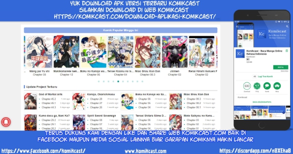 Read Solo Leveling Bahasa Indonesia ID Manga Online