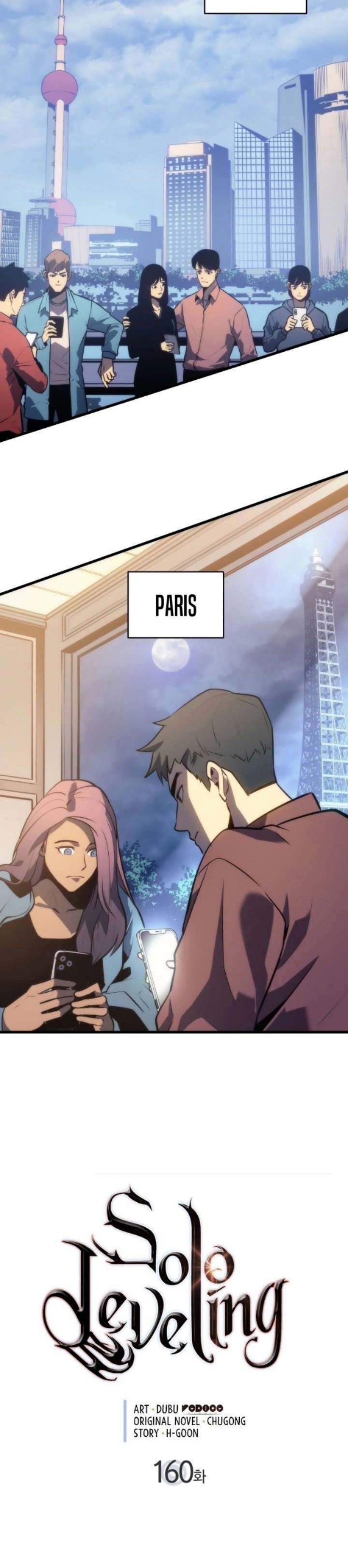 Read Solo Leveling Bahasa Indonesia ID Manga Online
