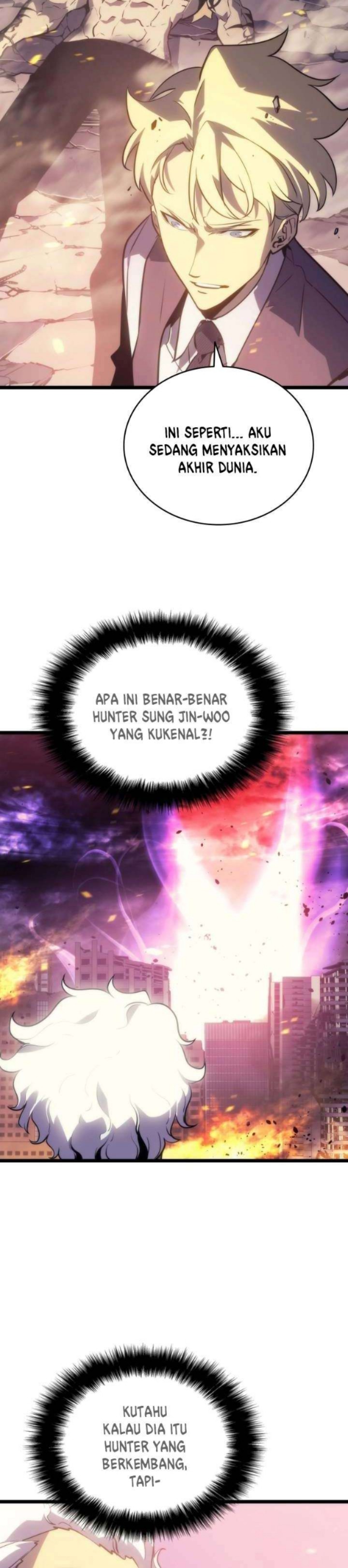 Read Solo Leveling Bahasa Indonesia ID Manga Online