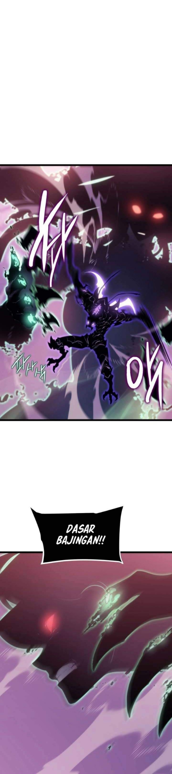 Read Solo Leveling Bahasa Indonesia ID Manga Online