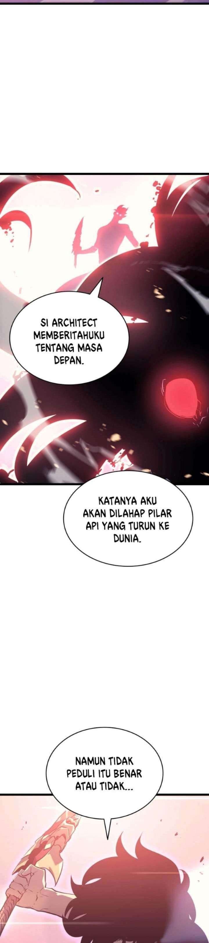 Read Solo Leveling Bahasa Indonesia ID Manga Online