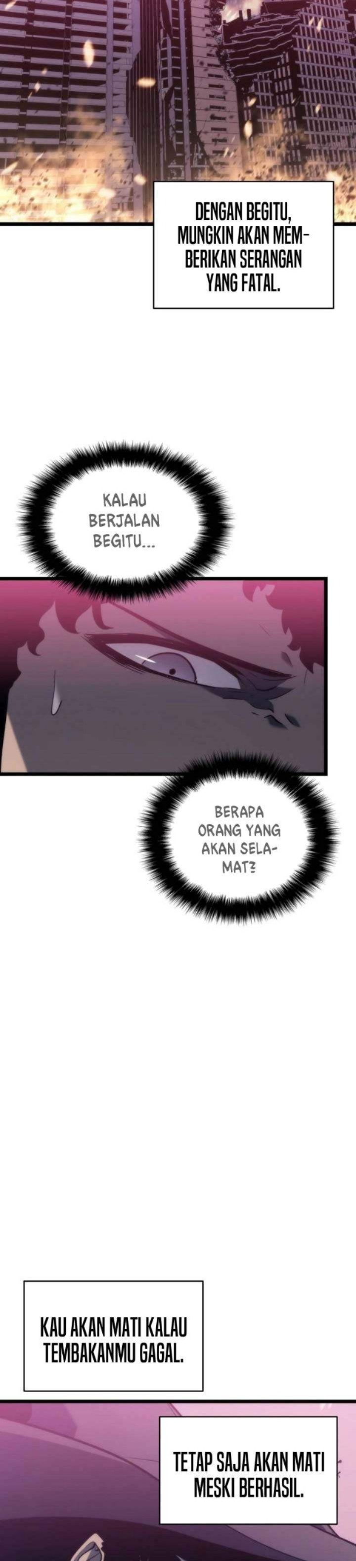 Read Solo Leveling Bahasa Indonesia ID Manga Online
