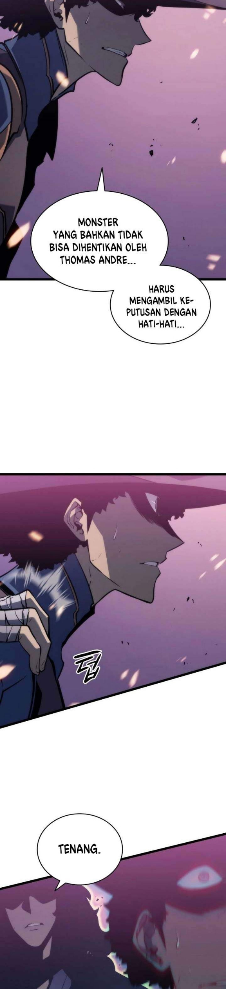 Read Solo Leveling Bahasa Indonesia ID Manga Online
