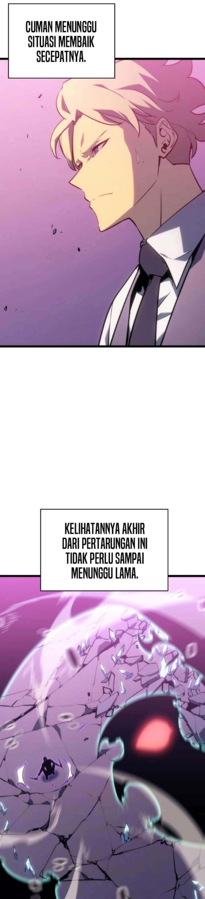 Read Solo Leveling Bahasa Indonesia ID Manga Online