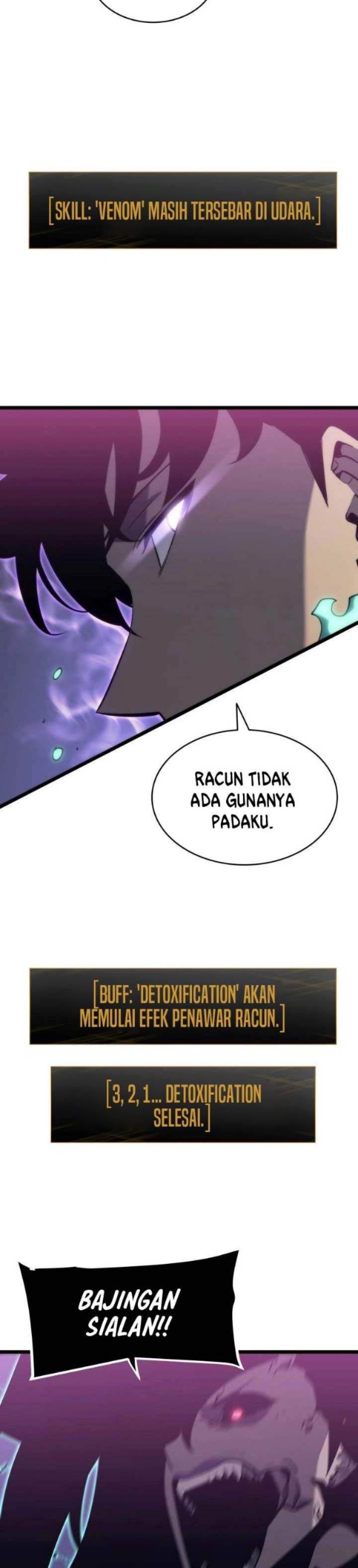 Read Solo Leveling Bahasa Indonesia ID Manga Online