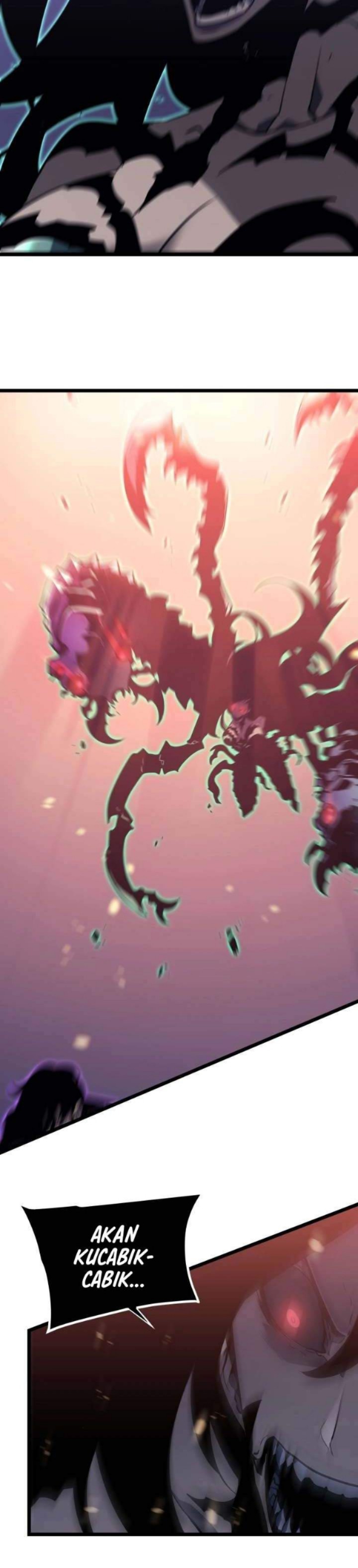 Read Solo Leveling Bahasa Indonesia ID Manga Online