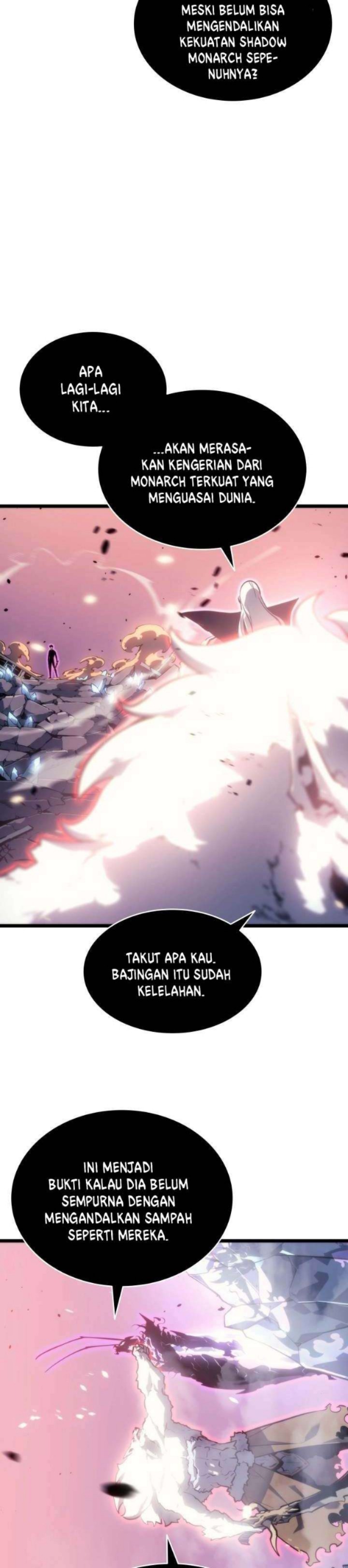 Read Solo Leveling Bahasa Indonesia ID Manga Online