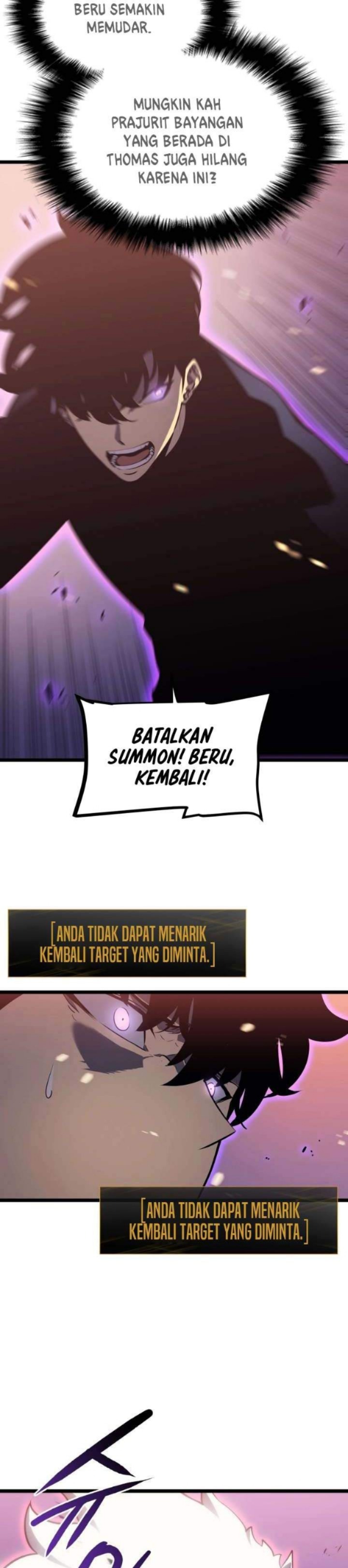 Read Solo Leveling Bahasa Indonesia ID Manga Online