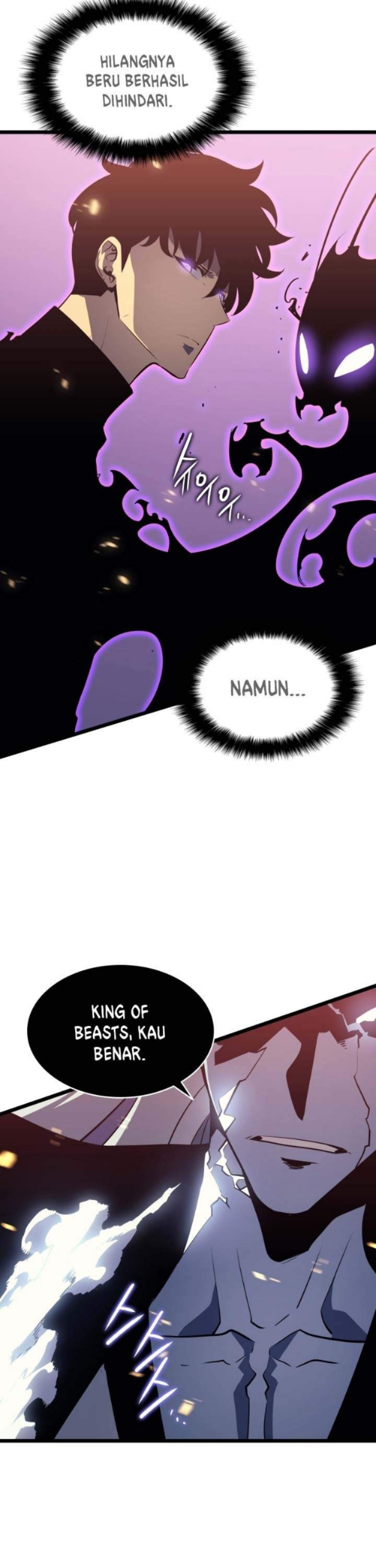Read Solo Leveling Bahasa Indonesia ID Manga Online