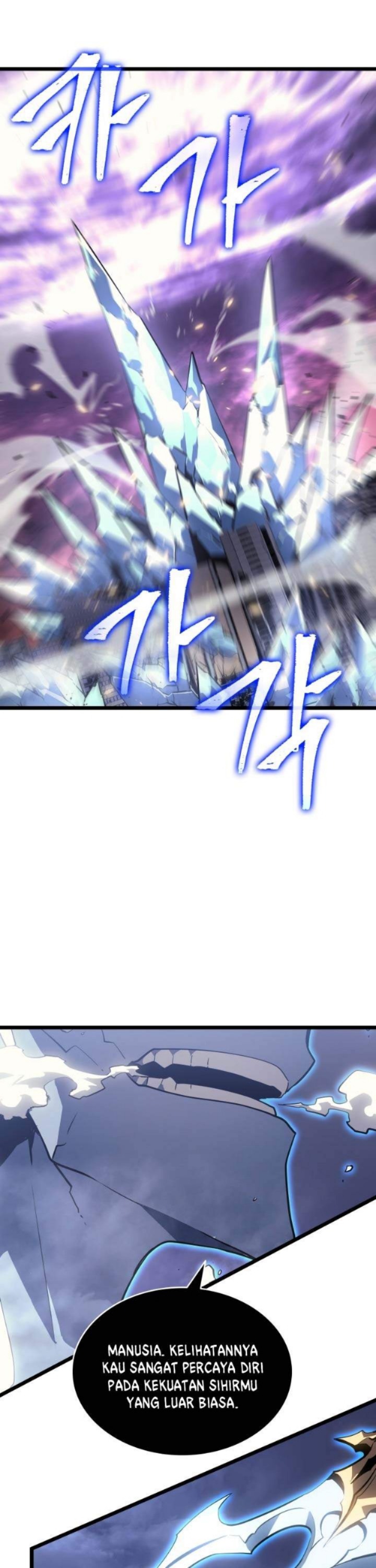 Read Solo Leveling Bahasa Indonesia ID Manga Online