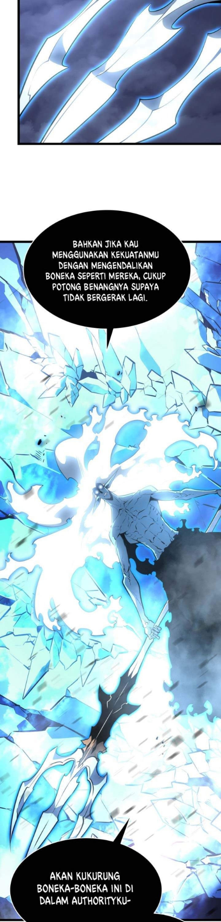 Read Solo Leveling Bahasa Indonesia ID Manga Online
