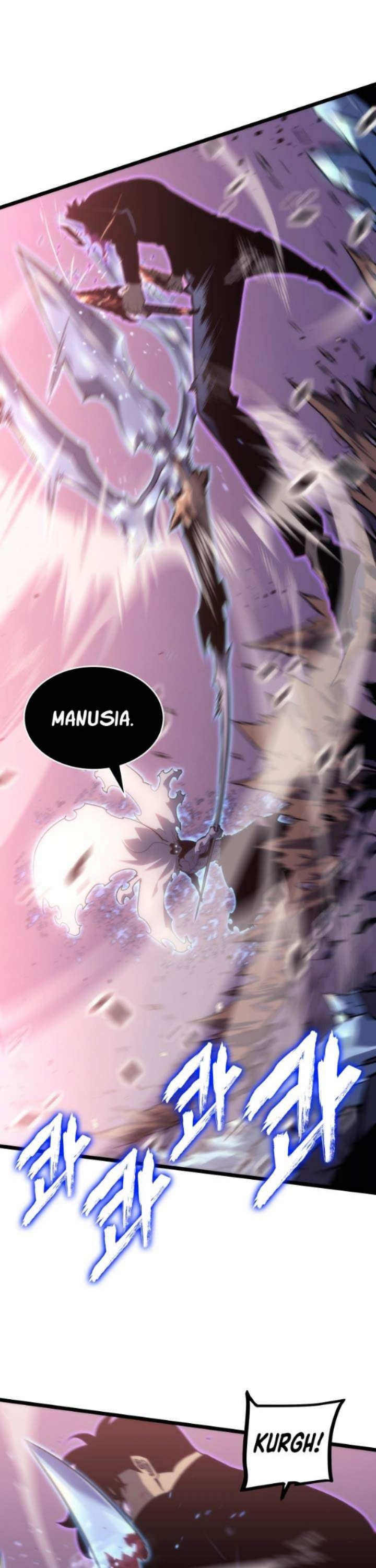 Read Solo Leveling Bahasa Indonesia ID Manga Online
