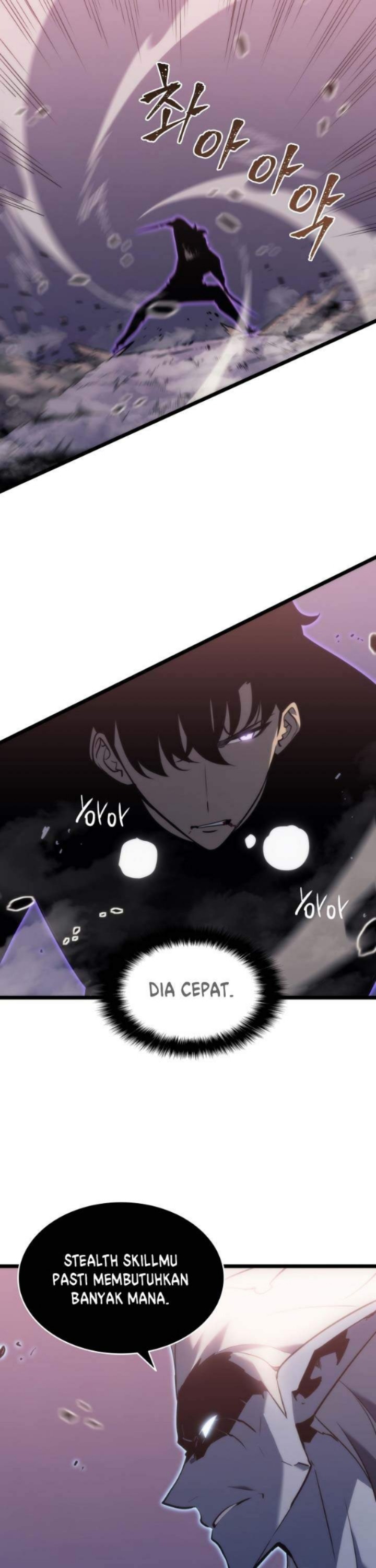 Read Solo Leveling Bahasa Indonesia ID Manga Online