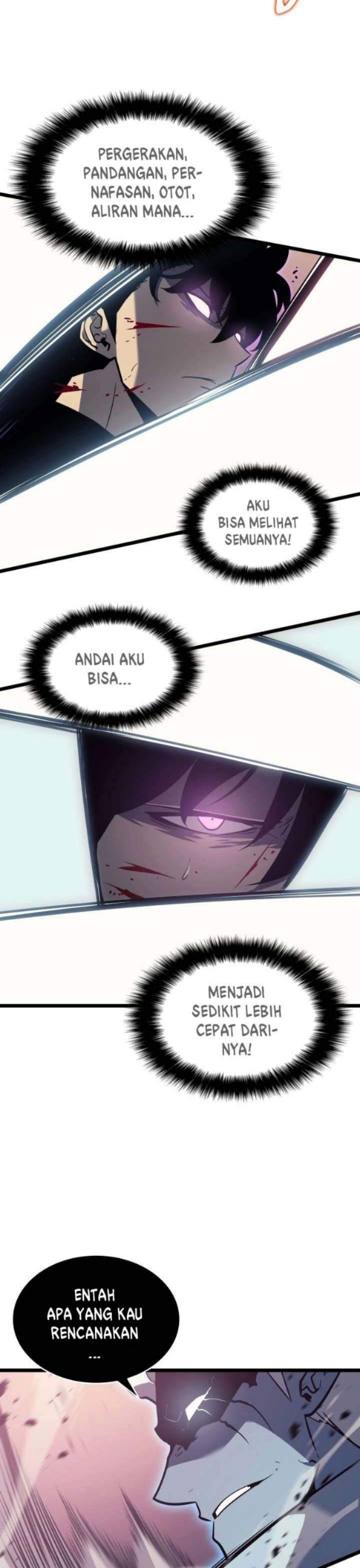 Read Solo Leveling Bahasa Indonesia ID Manga Online