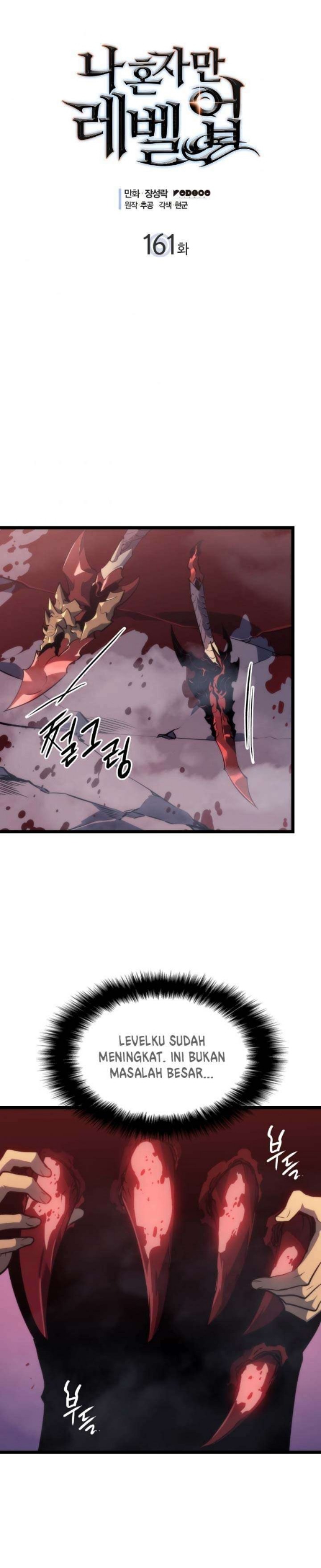 Read Solo Leveling Bahasa Indonesia ID Manga Online