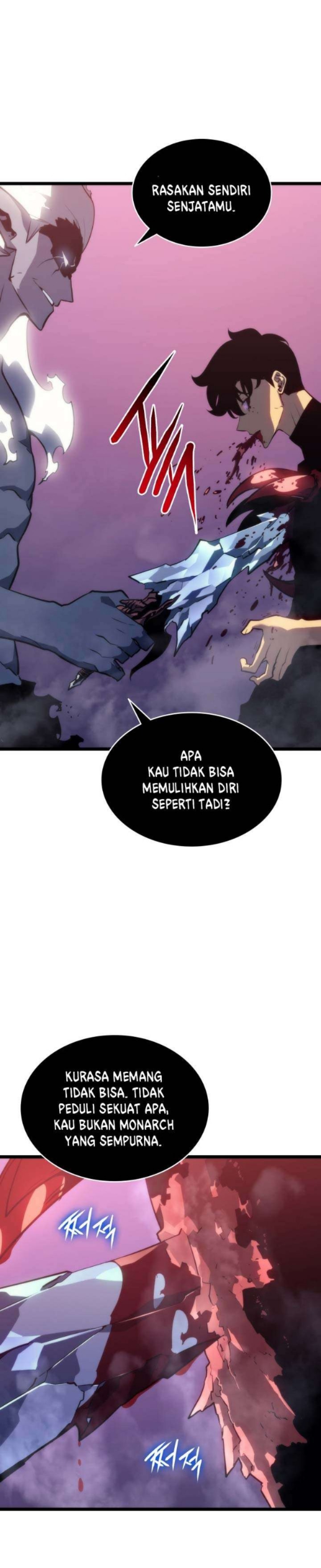 Read Solo Leveling Bahasa Indonesia ID Manga Online