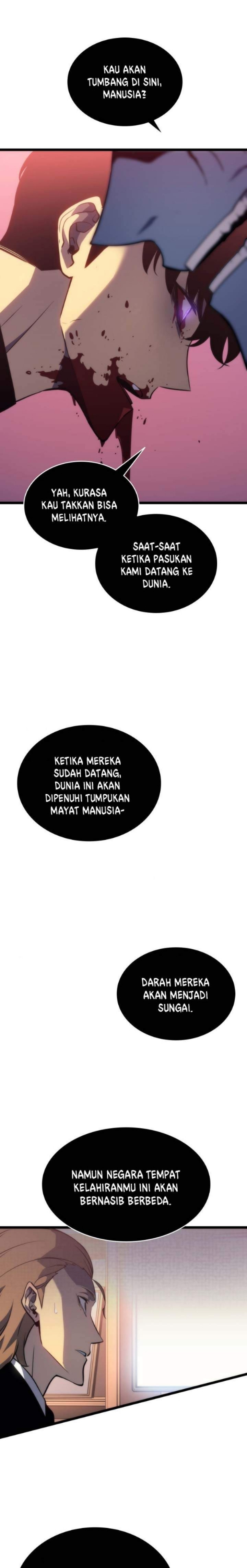 Read Solo Leveling Bahasa Indonesia ID Manga Online