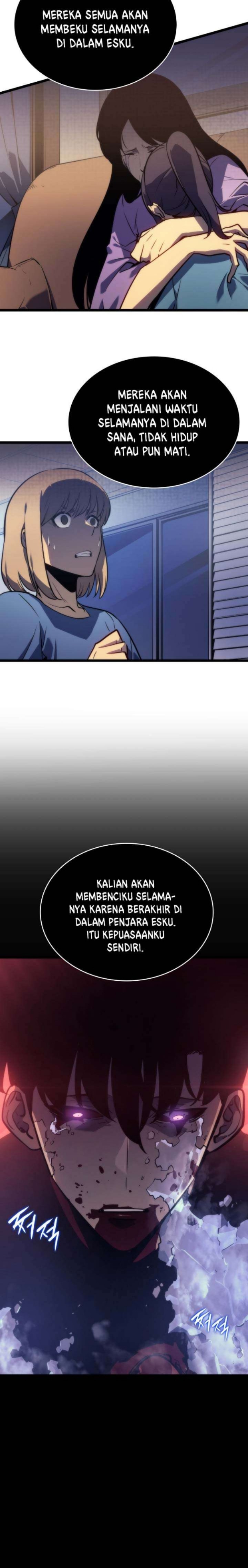 Read Solo Leveling Bahasa Indonesia ID Manga Online