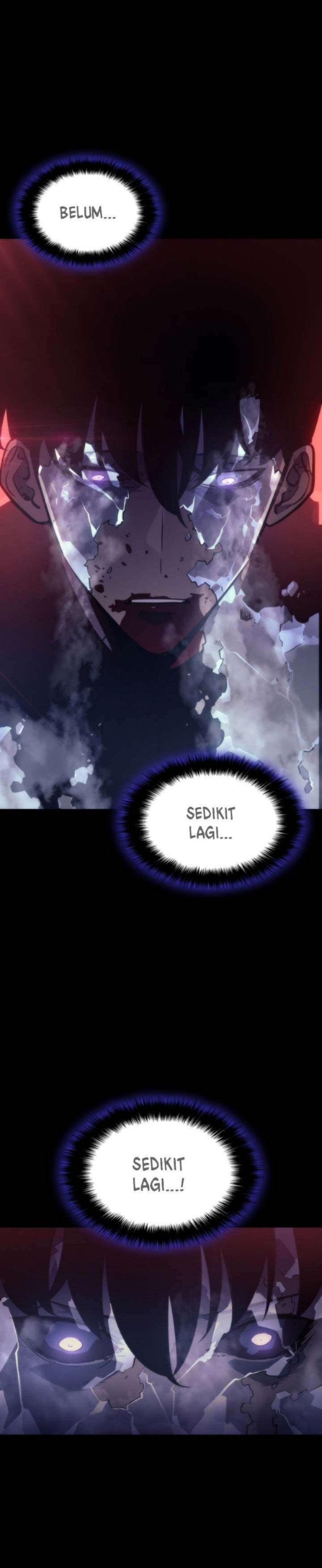 Read Solo Leveling Bahasa Indonesia ID Manga Online