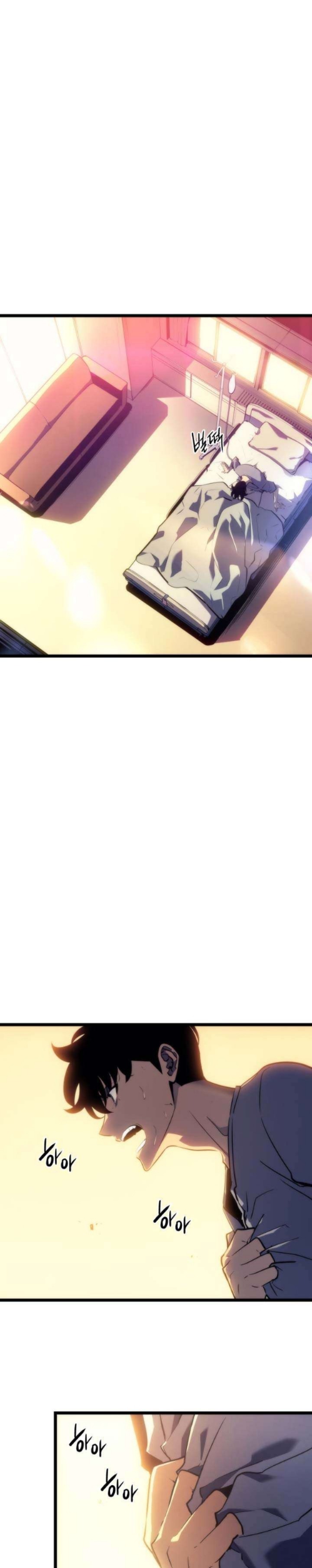 Read Solo Leveling Bahasa Indonesia ID Manga Online