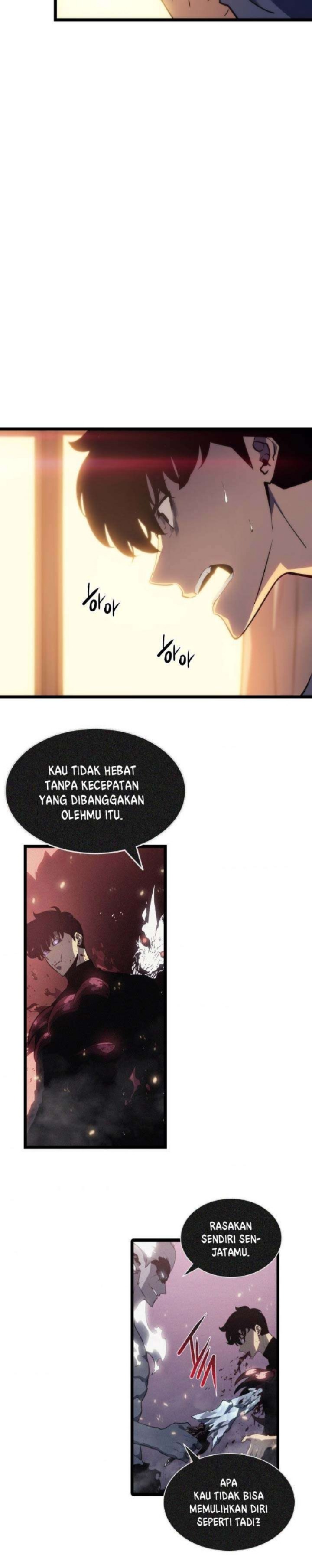Read Solo Leveling Bahasa Indonesia ID Manga Online