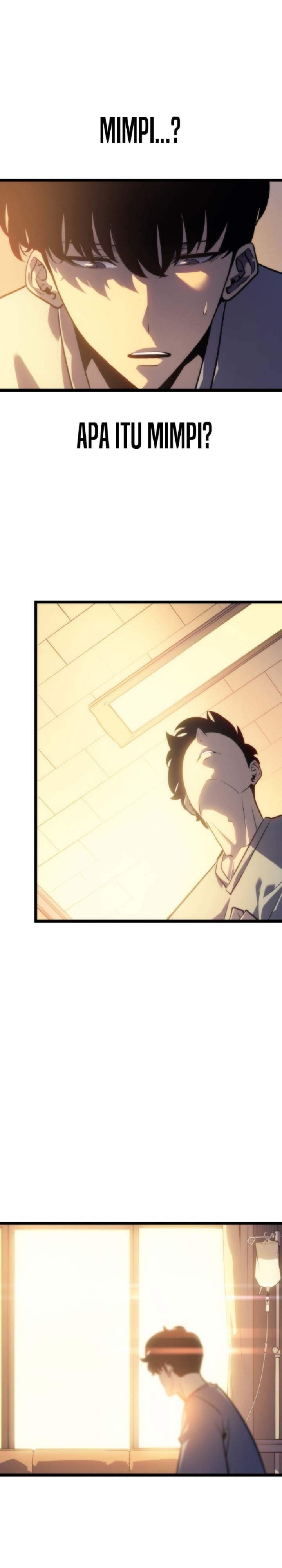 Read Solo Leveling Bahasa Indonesia ID Manga Online