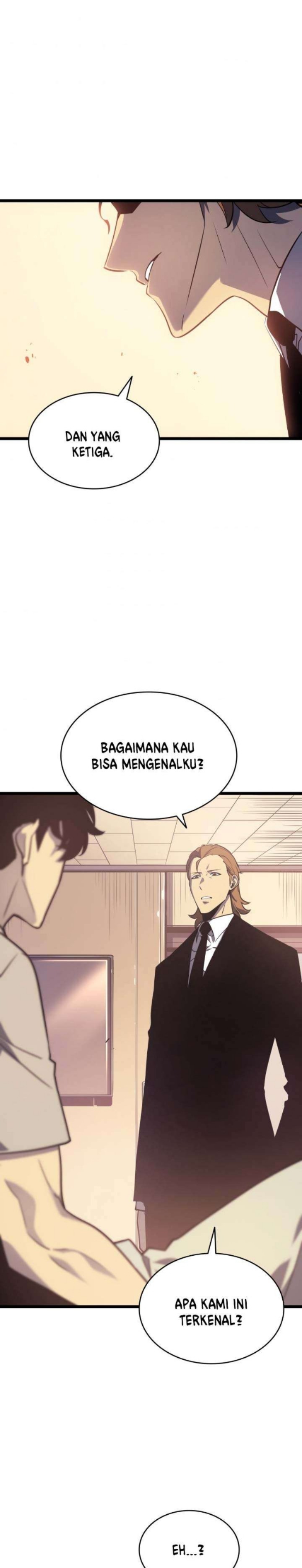 Read Solo Leveling Bahasa Indonesia ID Manga Online