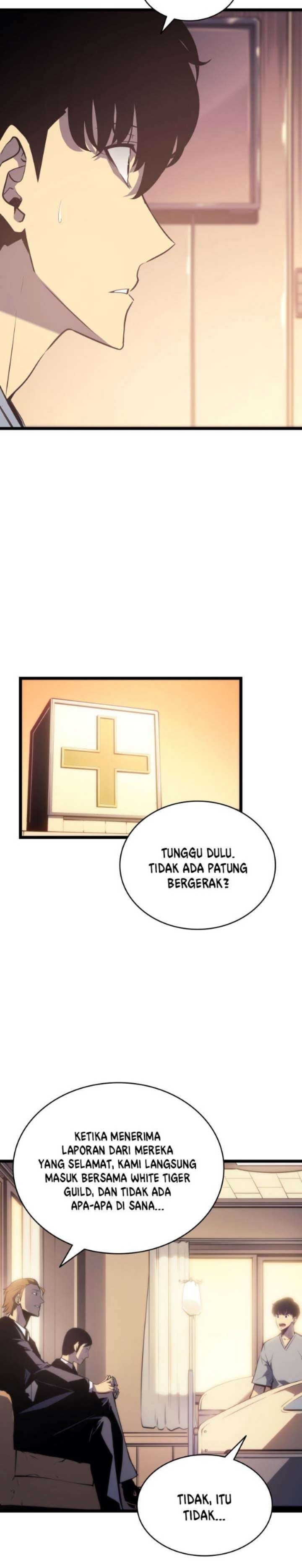 Read Solo Leveling Bahasa Indonesia ID Manga Online