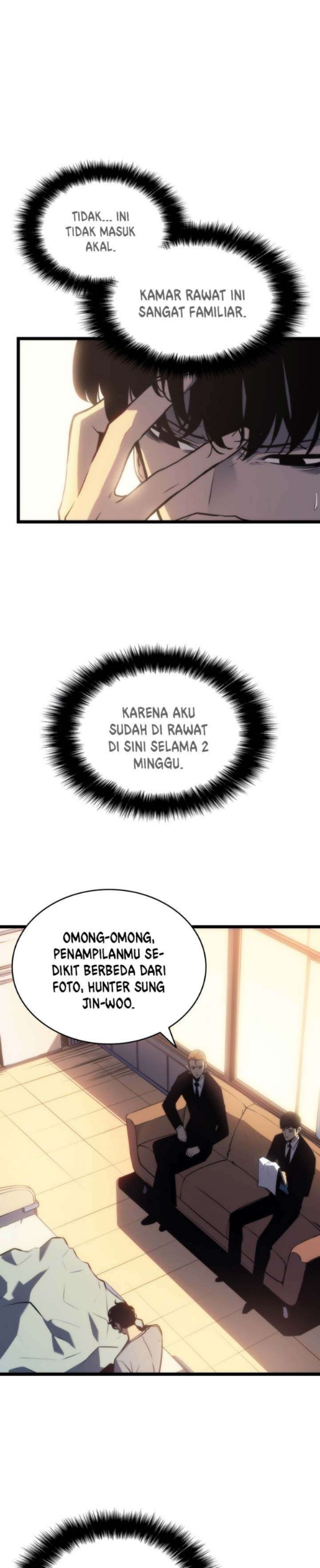 Read Solo Leveling Bahasa Indonesia ID Manga Online