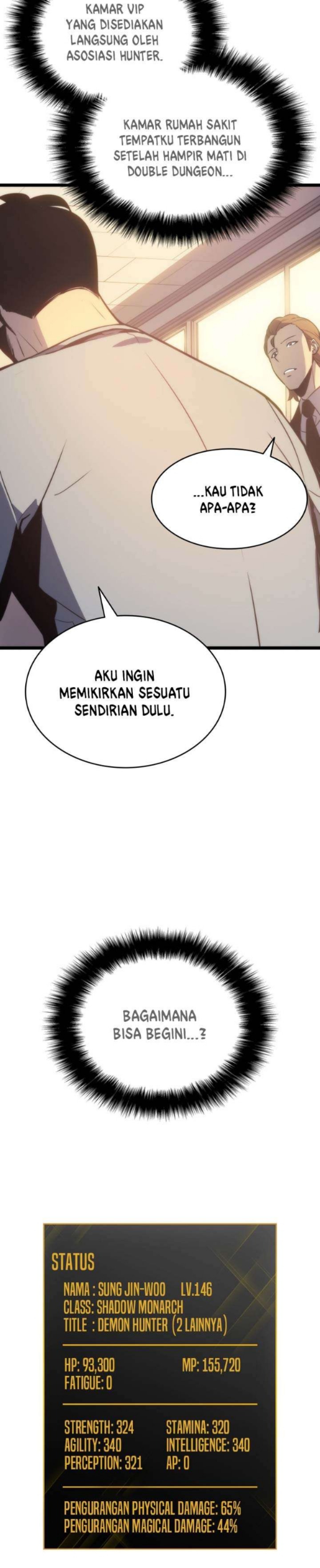 Read Solo Leveling Bahasa Indonesia ID Manga Online