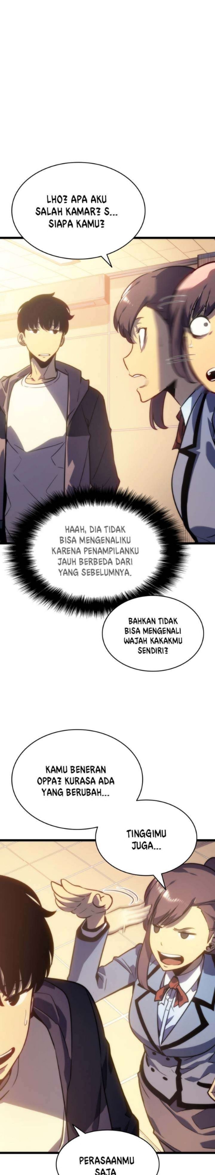 Read Solo Leveling Bahasa Indonesia ID Manga Online