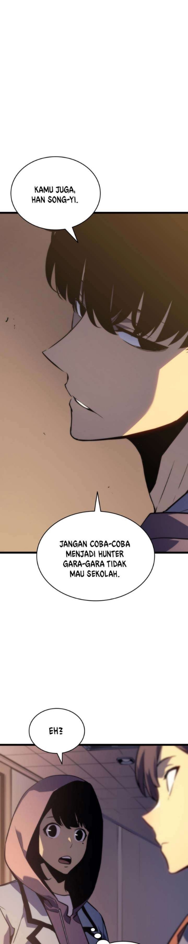 Read Solo Leveling Bahasa Indonesia ID Manga Online